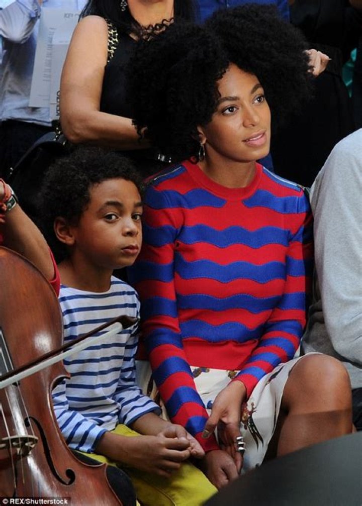 Does Solange Knowles Have Children? Exploring the Life and Legacy of a Creative Icon
