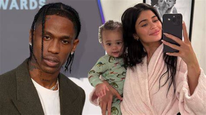Does Travis Scott Have a Wife? Discover the Truth Behind His Relationships