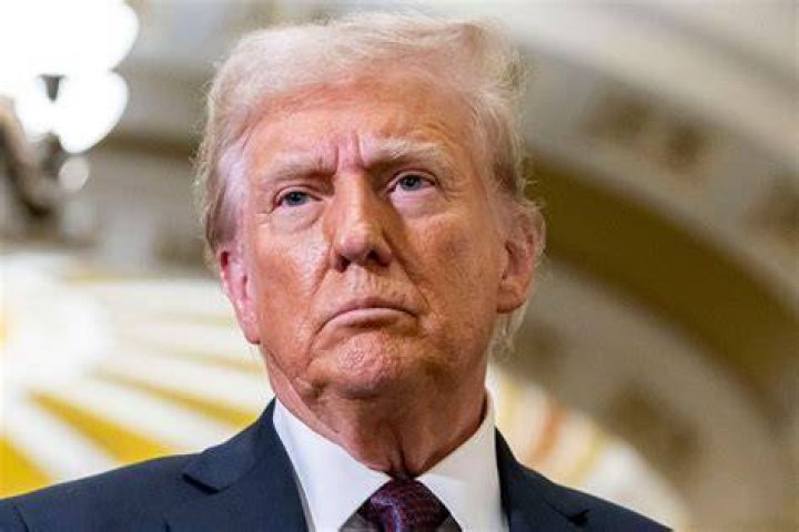 Does Trump Wear Makeup? Unveiling the Truth Behind the Glamour