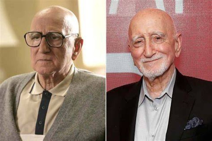Dominic Chianese: A Comprehensive Look into the Legendary Actor's Life and Career