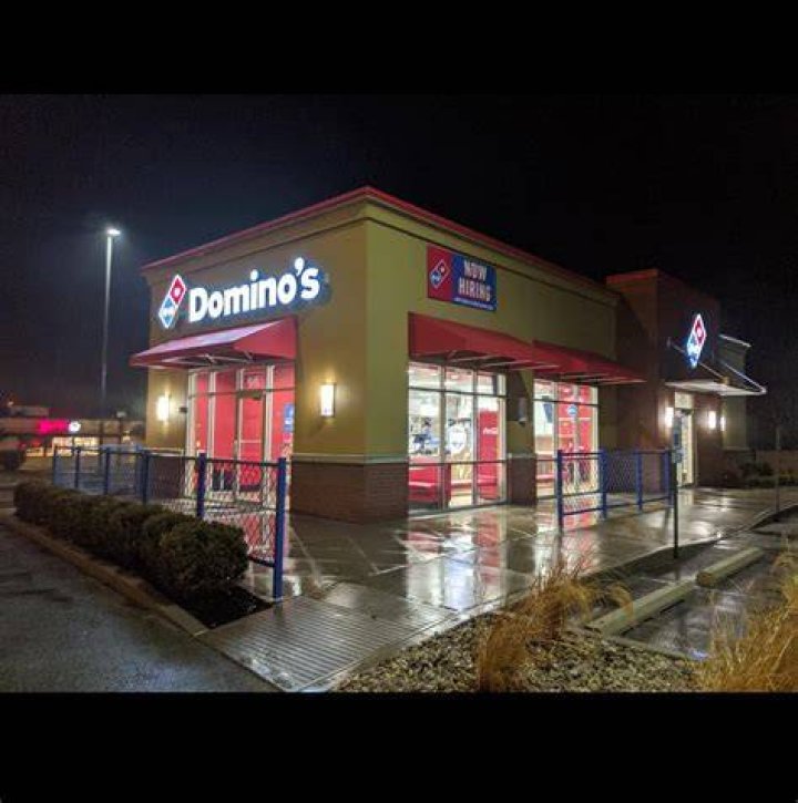 Domino's Batesville IN: A Comprehensive Guide to Your Local Pizza Haven