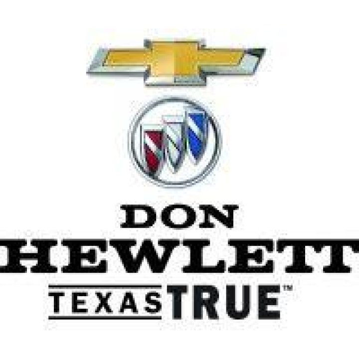 Don Hewlett: The Remarkable Journey of an Iconic Figure in Advertising