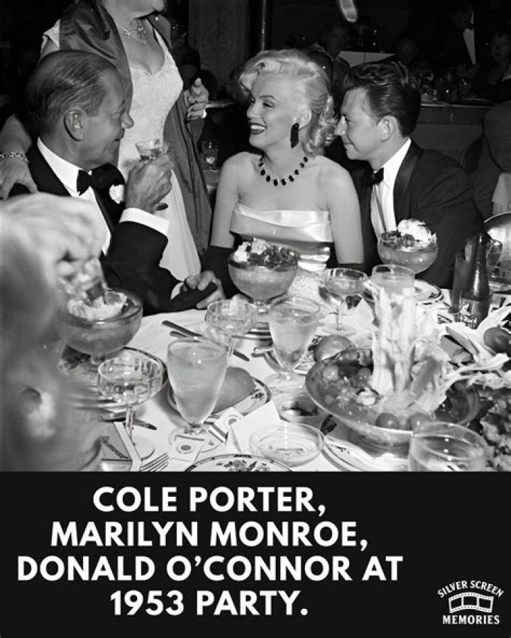 Donald O'Connor: The Iconic Performer Who Left an Indelible Mark on Hollywood