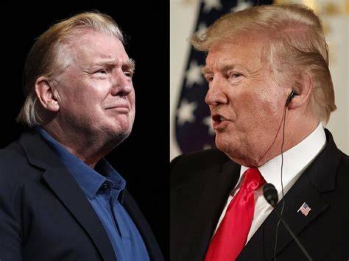 Donald Trump's New Haircut: A Comprehensive Look at the Style, Impact, and Public Reaction