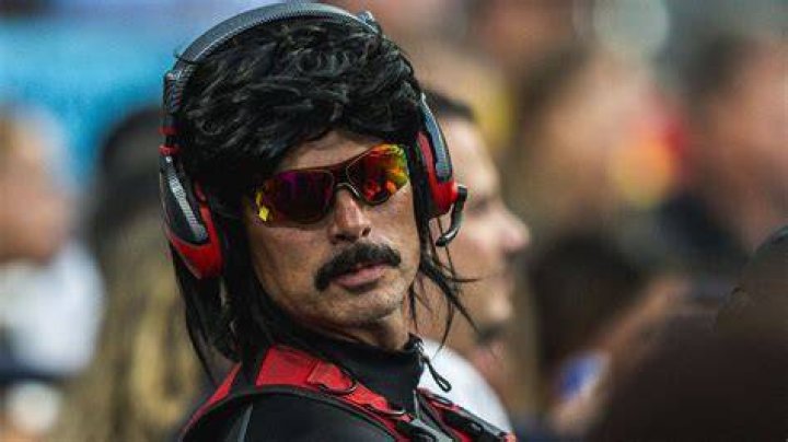 Dr Disrespect: The Legendary Rise and Influence in Gaming Culture
