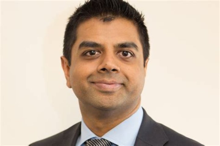 Dr. Jay Verma: A Comprehensive Guide to His Expertise and Contributions