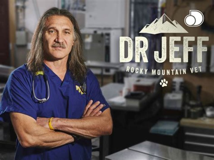 Dr. Jeff Rocky Mountain Vets Passing: A Tribute to a Beloved Veterinarian