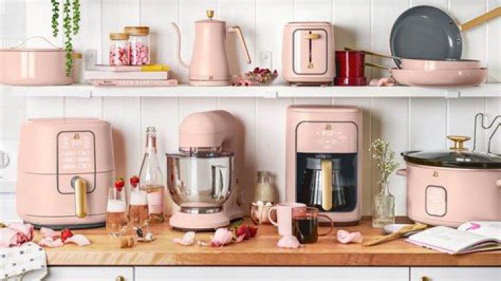Drew Barrymore Cooking Appliances: Elevate Your Kitchen Experience
