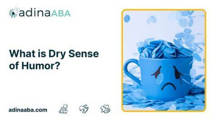 Dry Sense of Humor: The Art of Subtle Wit That Leaves a Lasting Impact