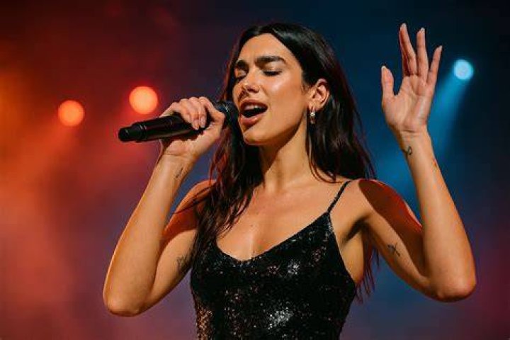 Dua Lipa Concert: The Ultimate Experience for Fans Around the World