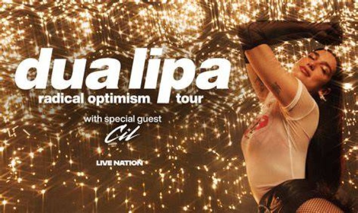 Dua Lipa North American Tour: A Musical Journey Across the Continent