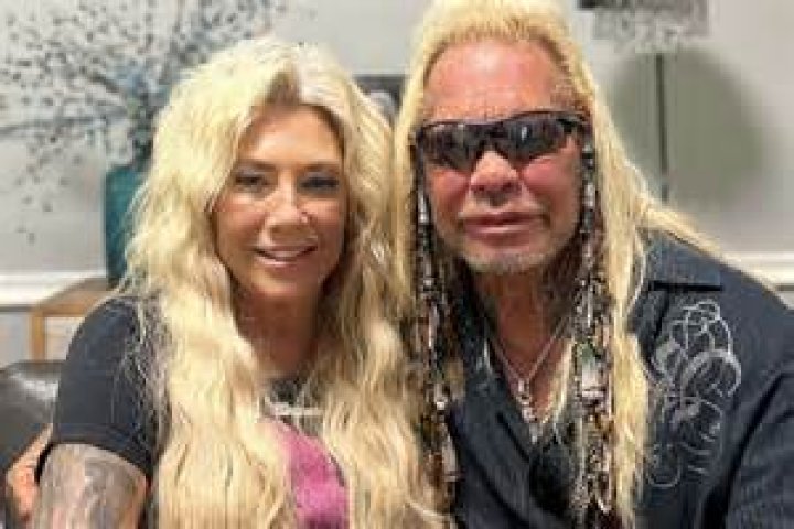 Duane "Dog" Chapman: The Man Behind the Bounty Hunter Legend
