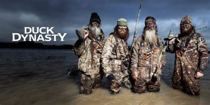 Duck Dynasty: A Comprehensive Guide to the Beloved Reality Show and Its Impact