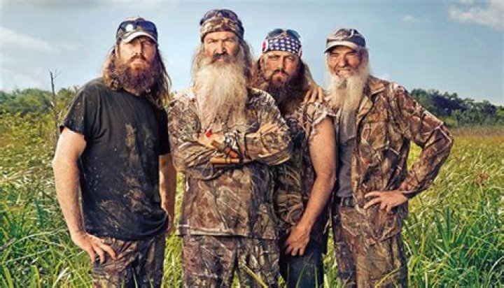 Duck Dynasty Actors: The Fascinating Journey of a Beloved TV Family