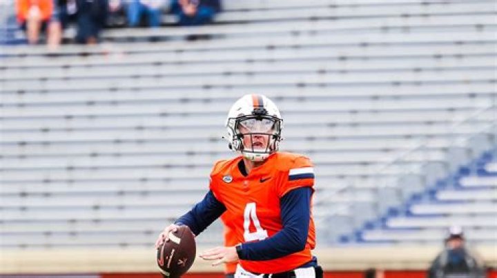 Duck Hodgestats: A Deep Dive Into the Quarterback's Journey and Performance
