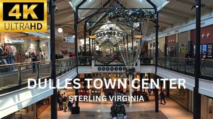 Dulles Mall Theater: A Premier Destination for Entertainment and Shopping