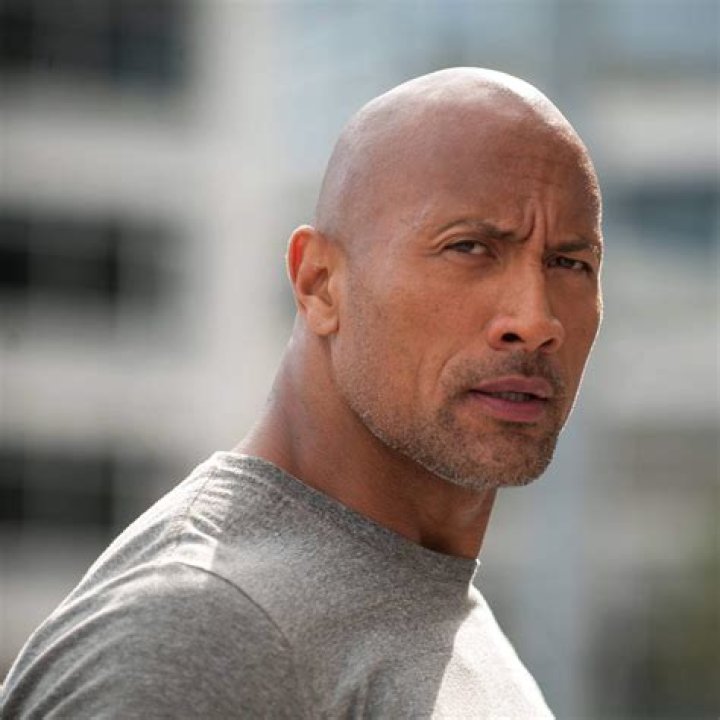 Dwayne Johnson Biography: The Remarkable Journey of The Rock