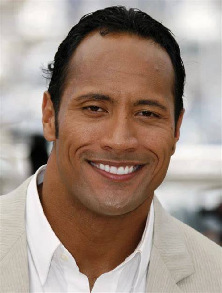 Dwayne Johnson Hair: The Ultimate Guide to His Signature Style and Journey