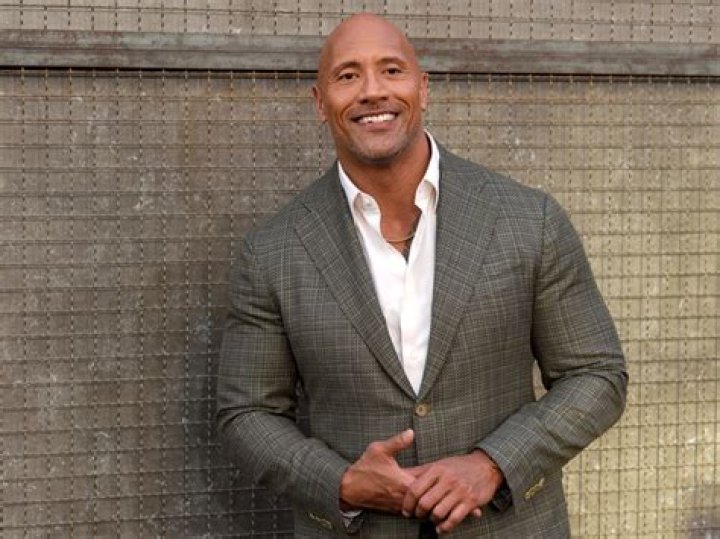 Dwayne Johnson Heritage: Exploring the Legacy and Roots of the People's Champion