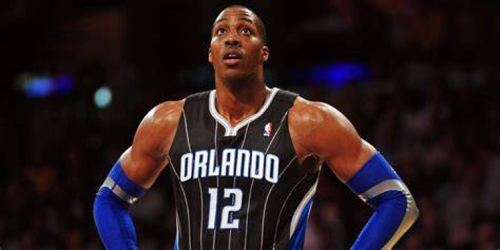 Dwight Howard Accomplishments: A Comprehensive Look at His Impressive Career