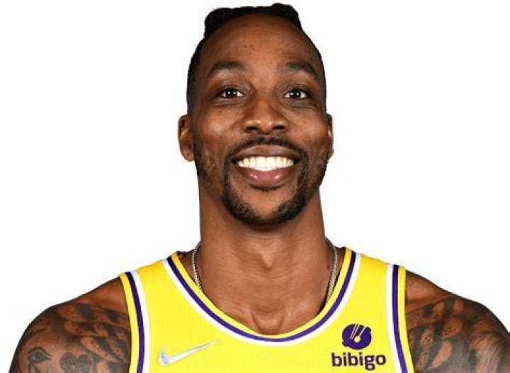 Dwight Howard: Discovering the Age and Legacy of the NBA Icon