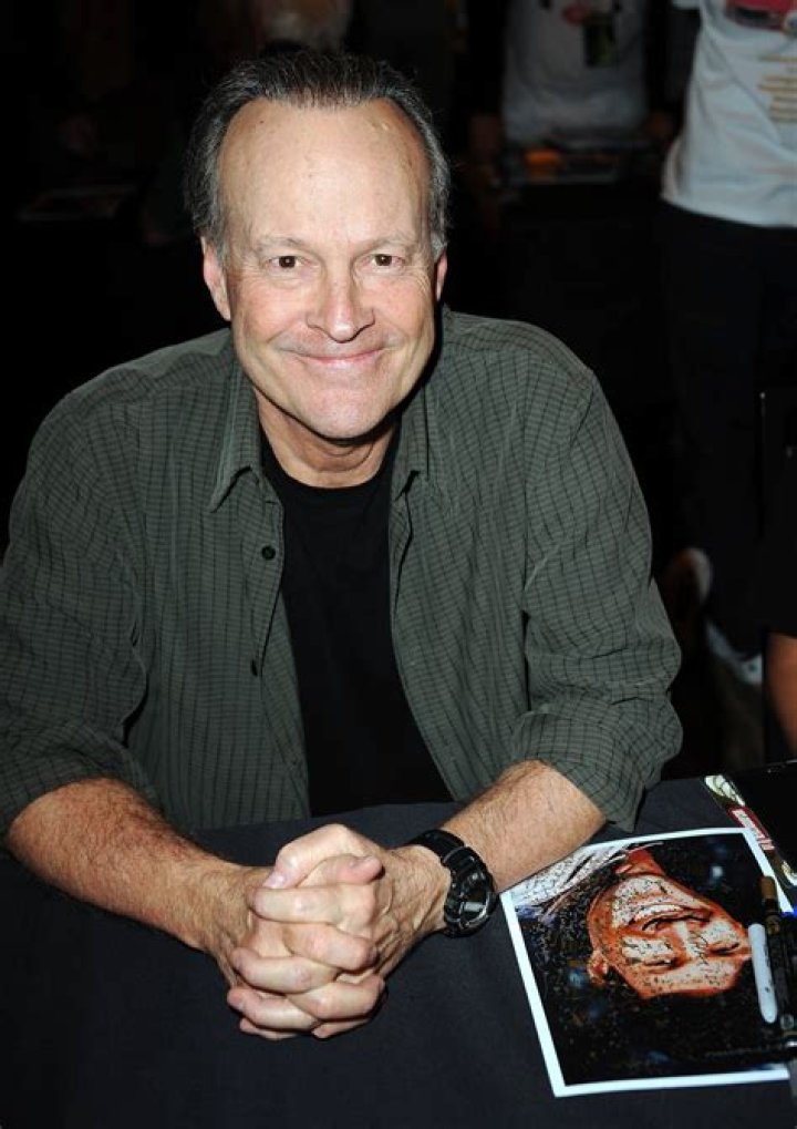 Dwight Schultz: A Comprehensive Look at the Legendary Actor and His Remarkable Career