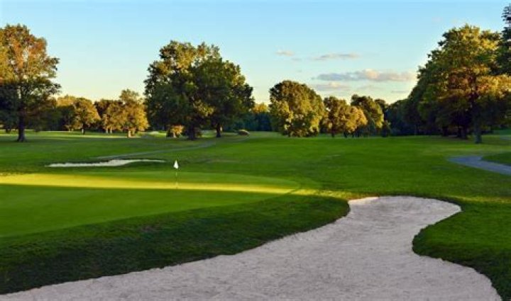 Dyker Heights Golf Club Brooklyn: A Premier Golfing Experience