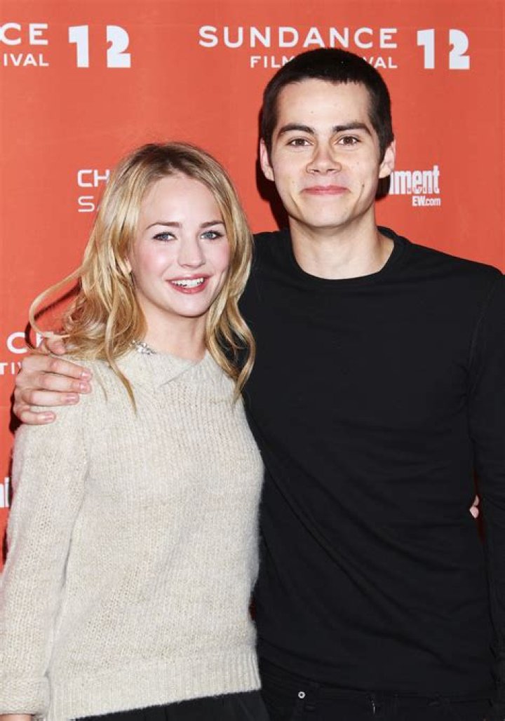 Dylan O'Brien Wife 2024: A Deep Dive into His Love Life and Relationship