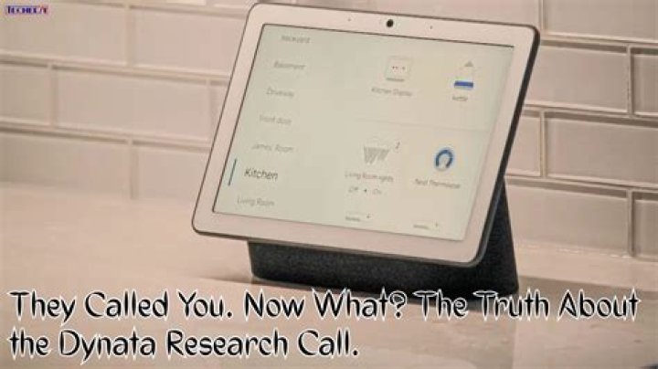 Dynata Call: The Ultimate Guide to Revolutionizing Market Research