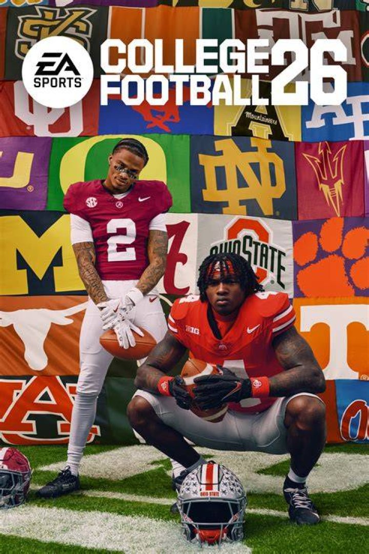 EA College Football 2025: Your Ultimate Guide to the Game