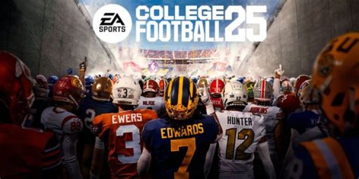 EA College Football 25: The Ultimate Guide for Fans and Players