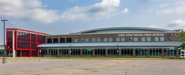 East Kentwood High School: A Beacon of Excellence in Education
