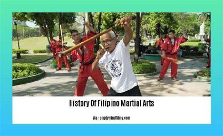 Ed Guerrero: The Iconic Journey of a Filipino Martial Arts Legend