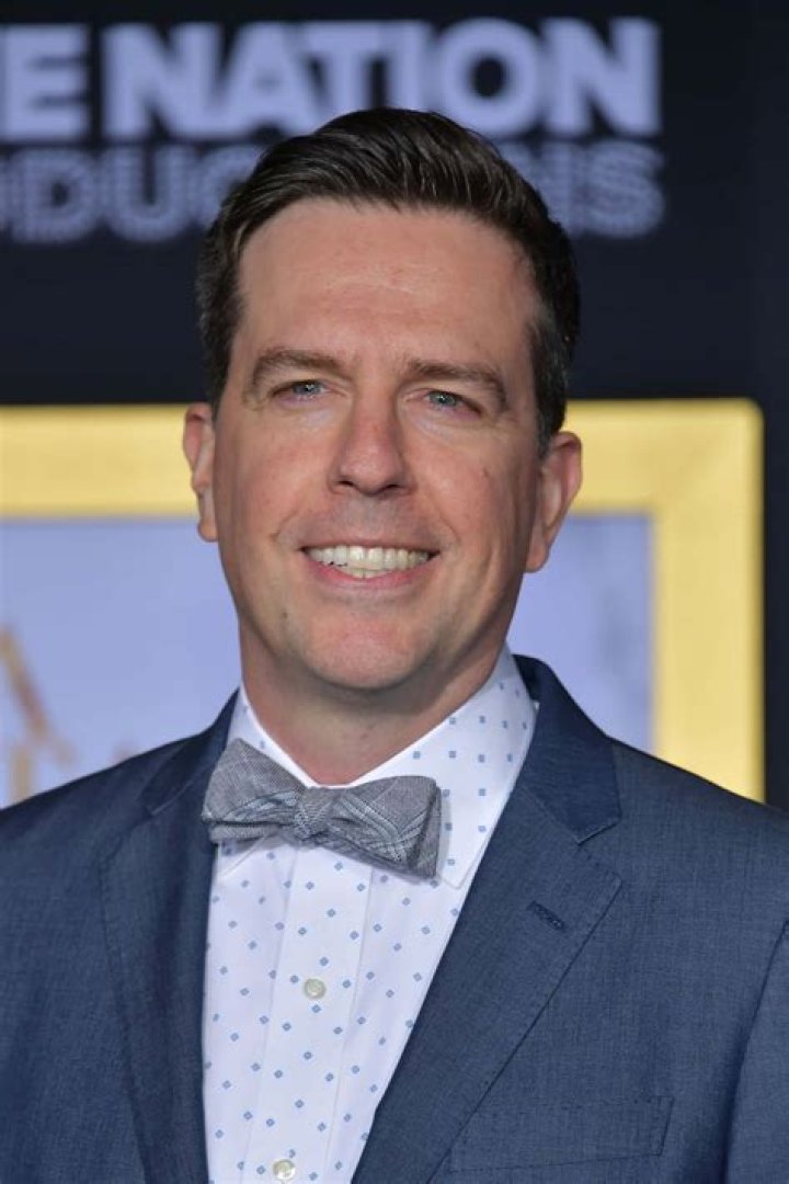 Ed Helms Daughter: A Comprehensive Look Into Her Life and Family