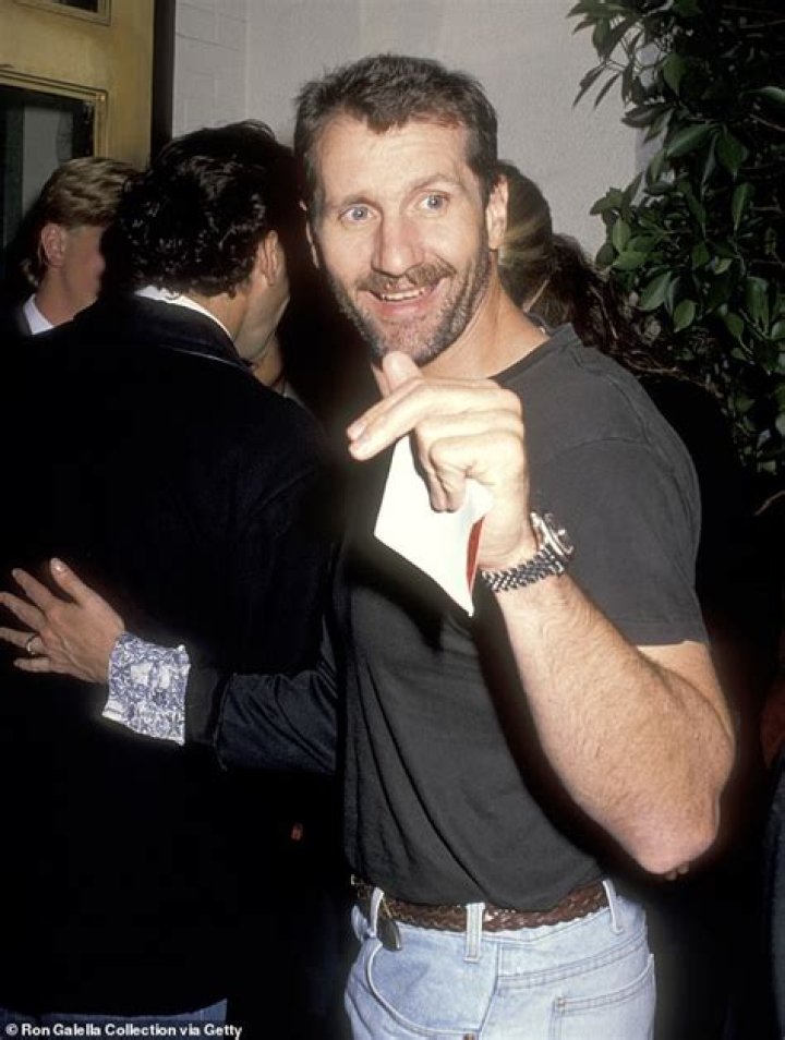 Ed O'Neill Young: A Journey Through the Life and Career of the Iconic Actor