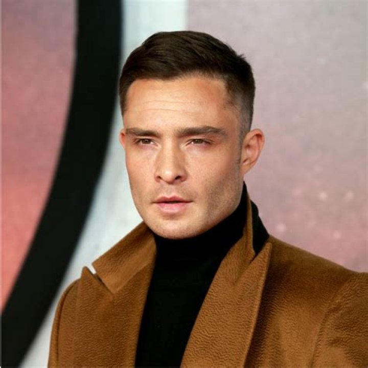 Ed Westwick Age: A Comprehensive Guide to His Life, Career, and Legacy