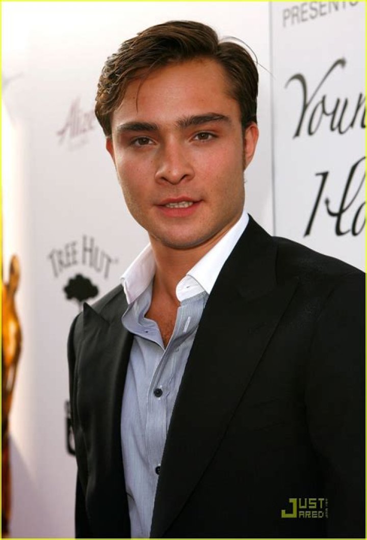 Ed Westwick Young: Rising Star in Hollywood's Spotlight