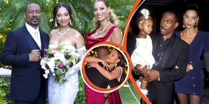 Eddie Murphy and Daughter: A Closer Look at Their Remarkable Journey