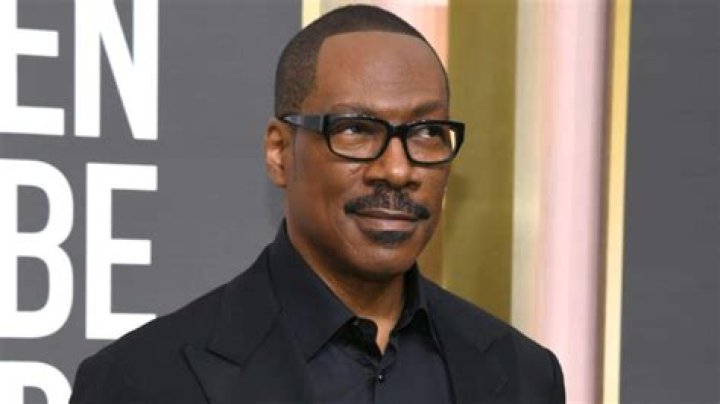 Eddie Murphy: The Iconic Comedian and His Groundbreaking Comedy CDs