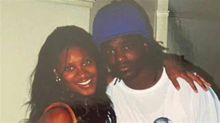 Edgerrin James Family: A Comprehensive Look into the Life and Legacy