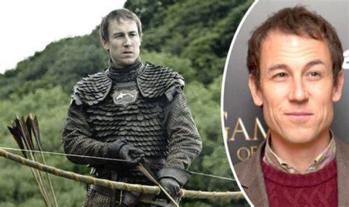 Edmure Tully Actor: Exploring the Life and Career of a Talented Performer
