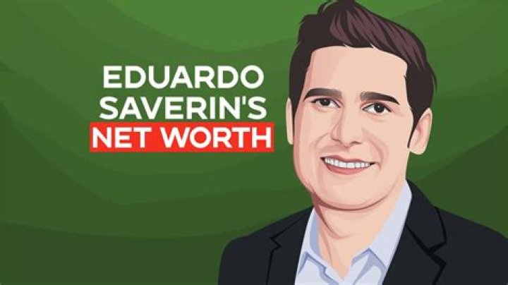 Eduardo Facebook: The Untold Story of a Visionary Co-Founder