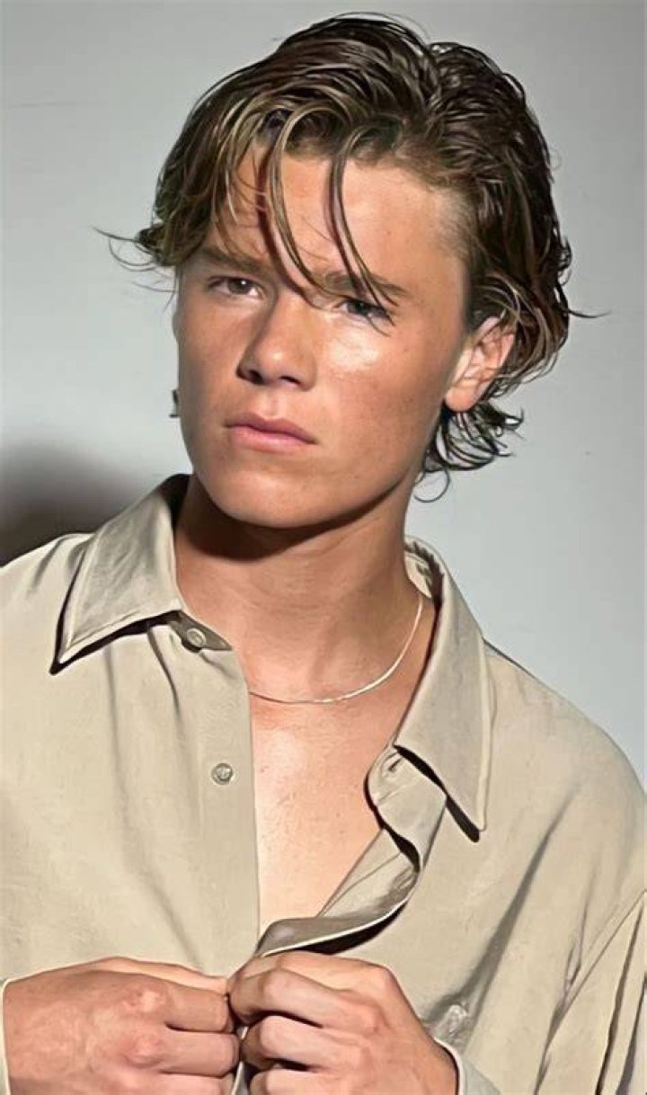 Edvin Ryding Height: A Complete Guide to the Swedish Actor's Life and Career