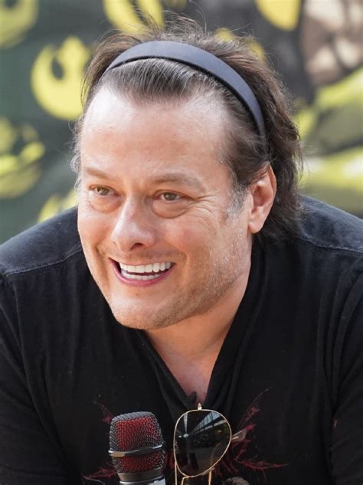 Edward Furlong: The Journey of a Talented Actor and Iconic Hollywood Figure