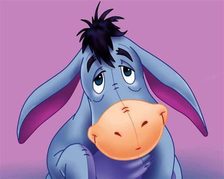 Eeyore the Donkey from Winnie the Pooh: A Comprehensive Exploration of His Character, Symbolism, and Impact