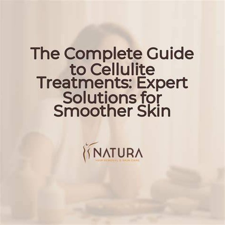 Effective Cellulite Cream: Your Ultimate Guide to Smoother Skin