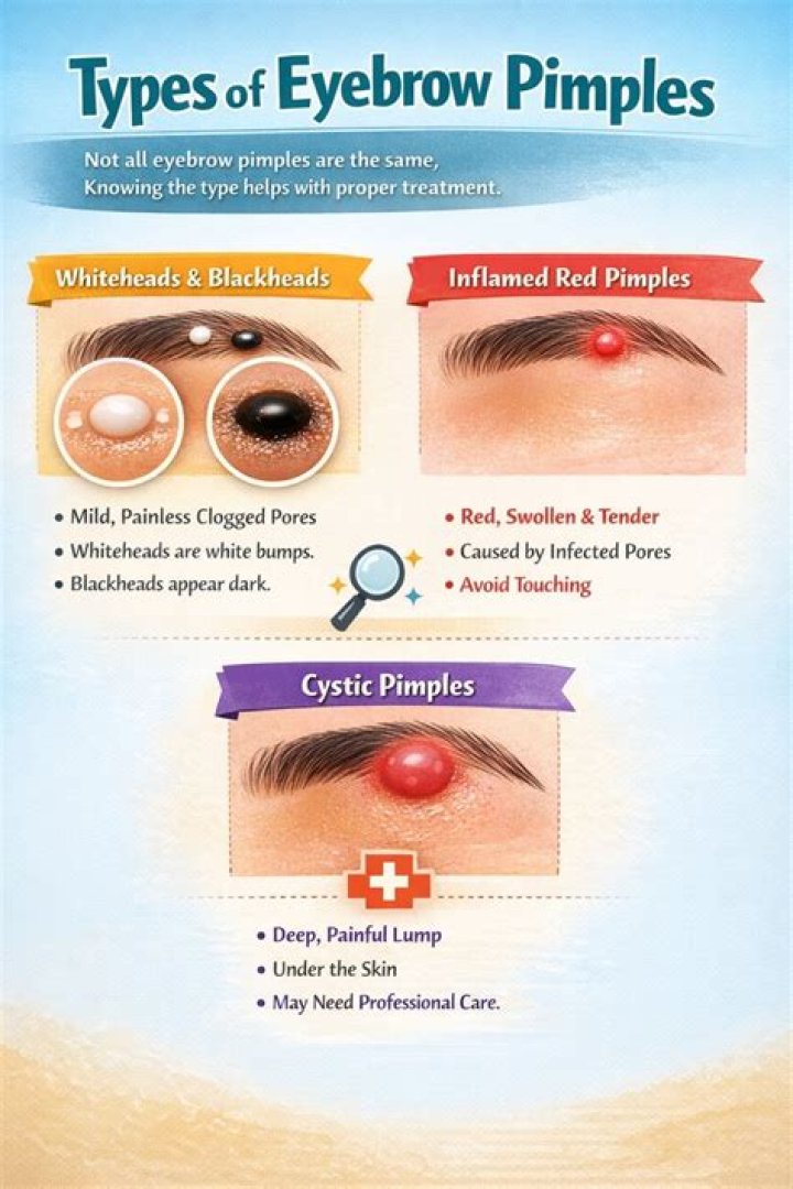 Effective Solutions for Red Pimples Under the Eyes: Causes, Treatments, and Prevention