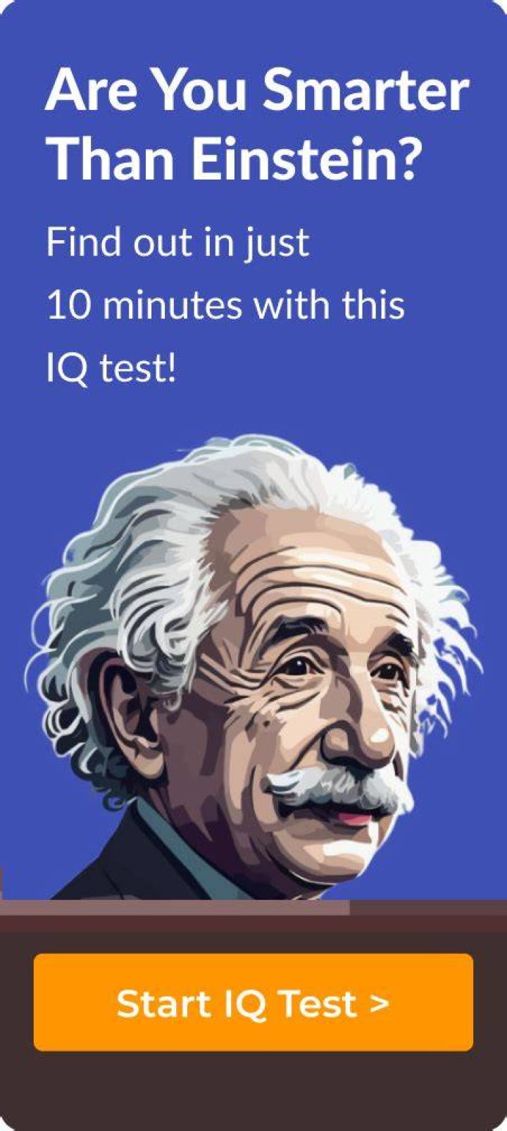 Einstein's IQ: Unveiling the Genius Behind the Numbers