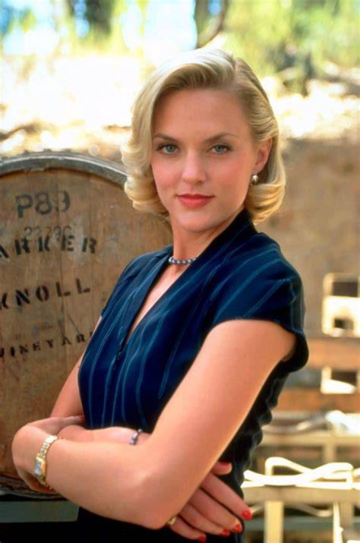 Elaine Hendrix Films: A Comprehensive Exploration of Her Cinematic Journey