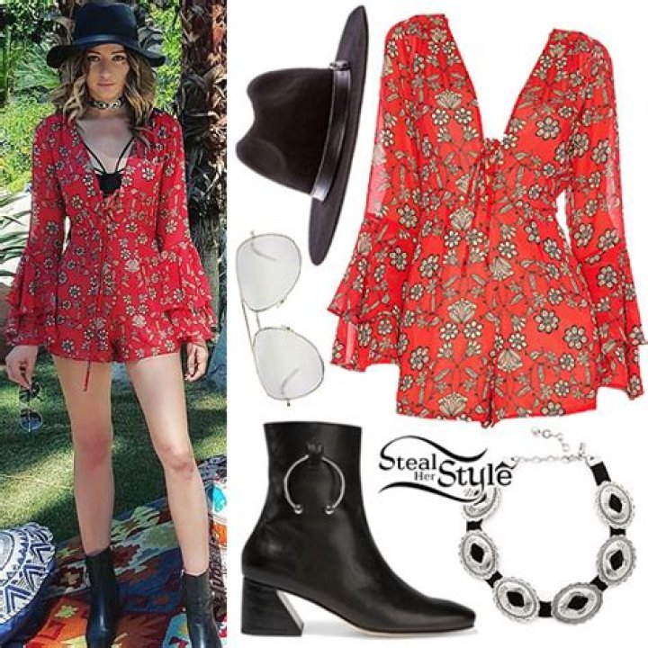 Eleanor Calder Outfits: A Comprehensive Guide to Her Stylish Wardrobe